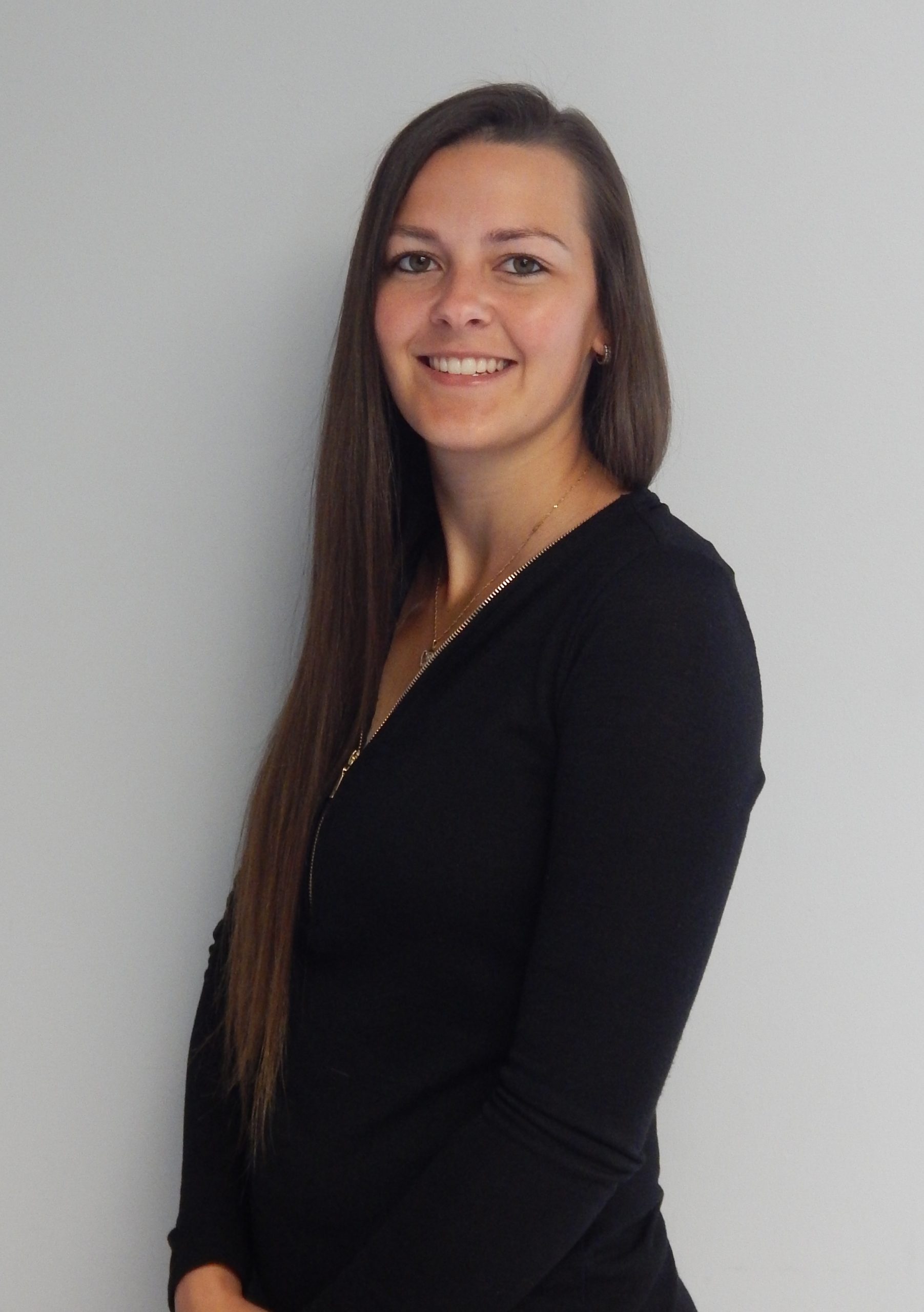 Ann-Sophie Tremblay
