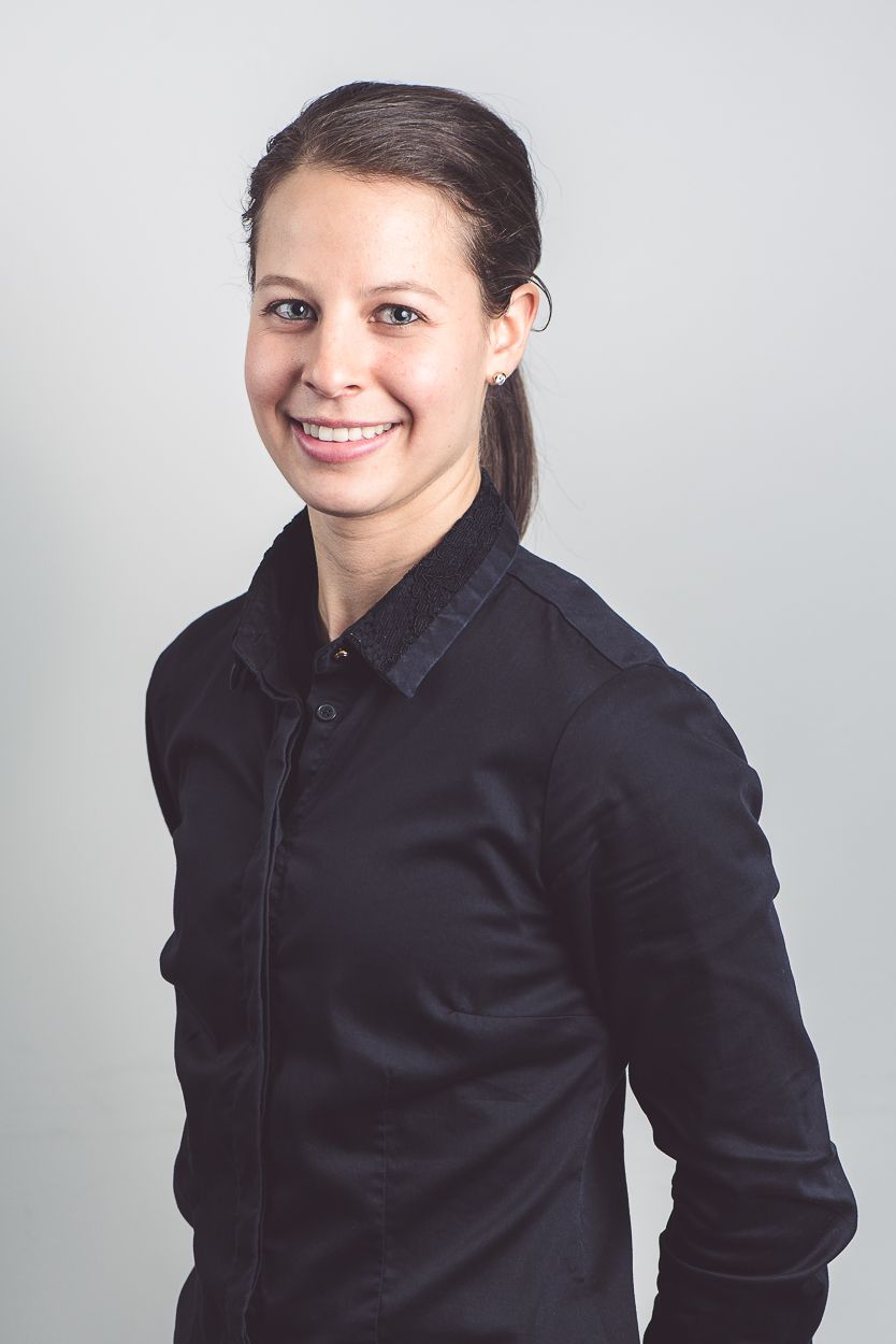 Marylie Jorg