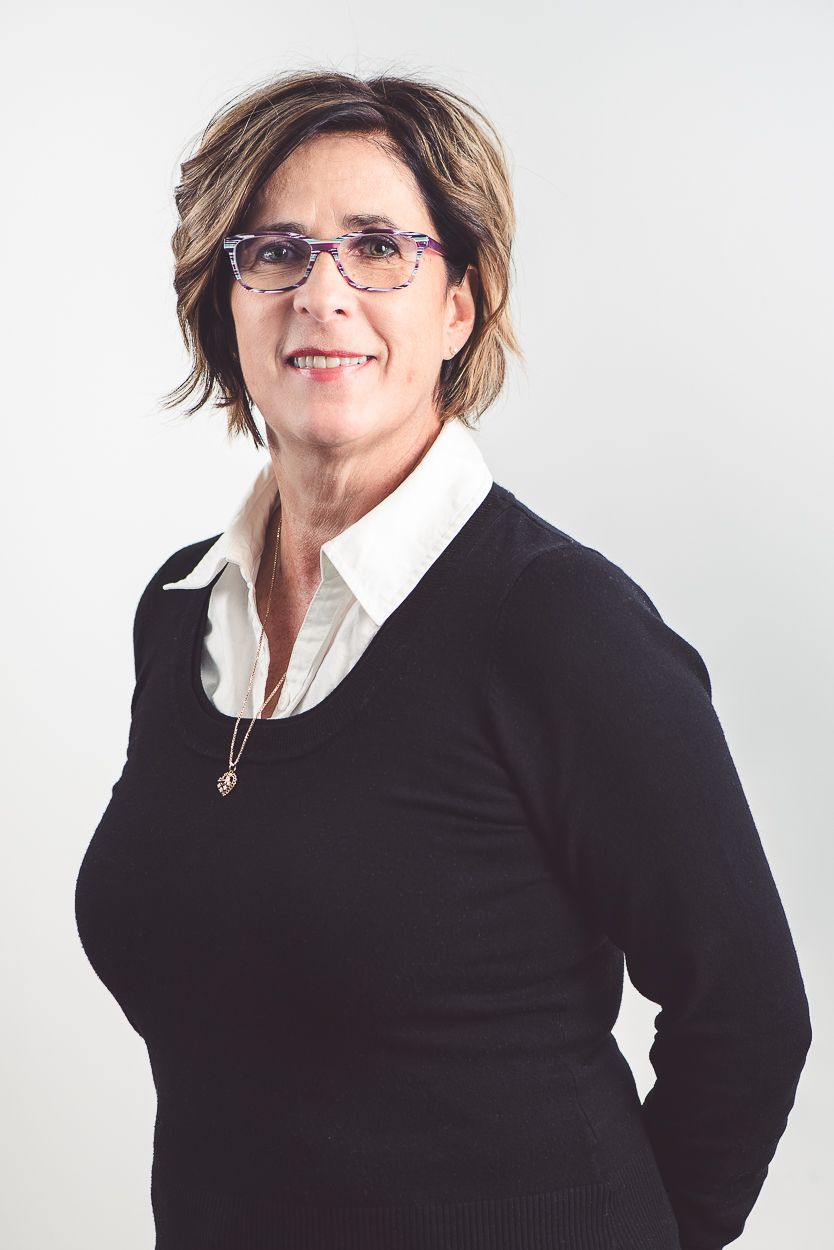 Nathalie Labonté