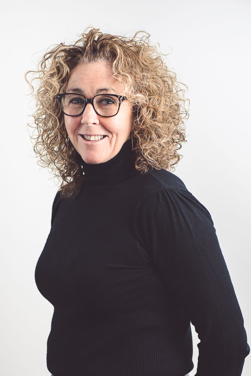 Nathalie Tremblay