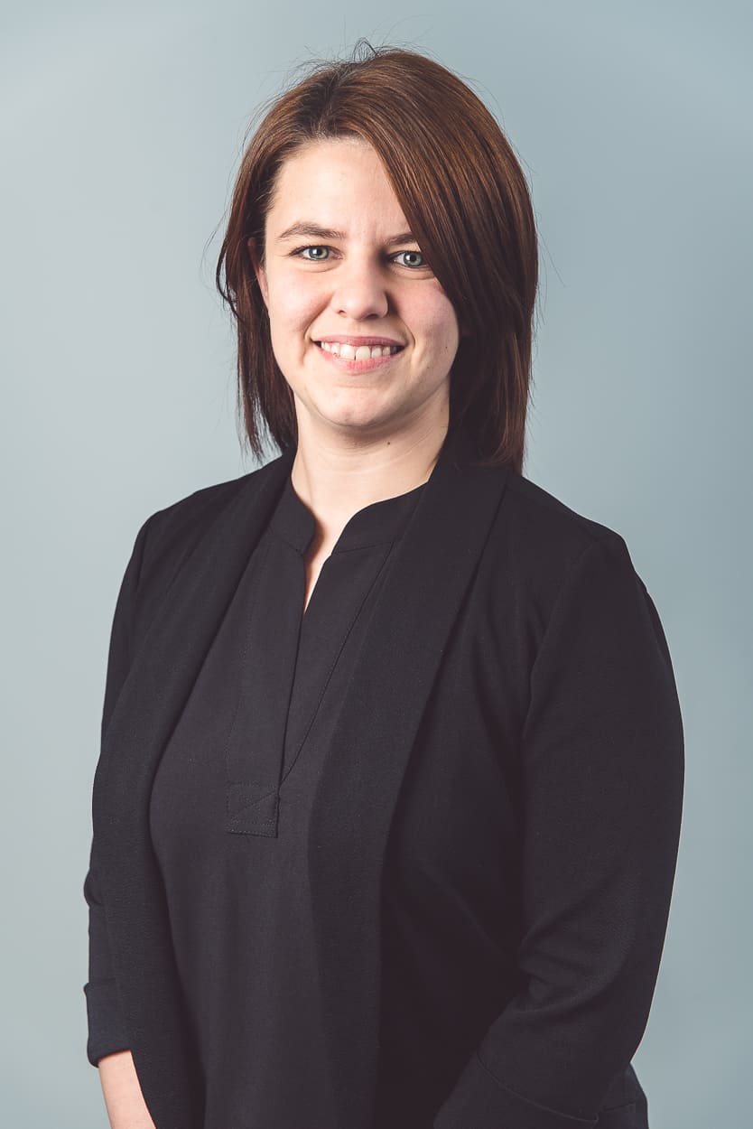 Pascale Dumais