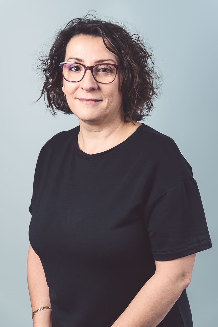 Annie Bouchard