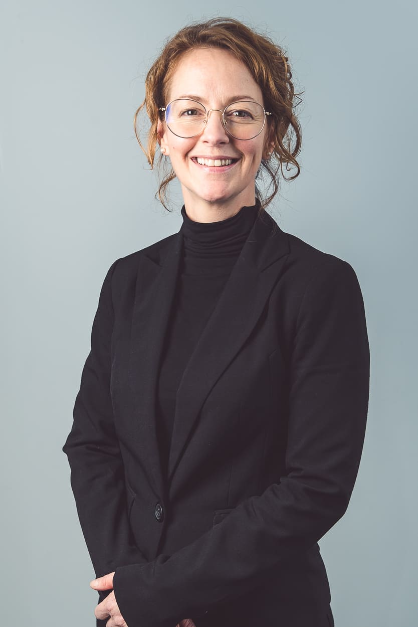 Isabelle Dufour