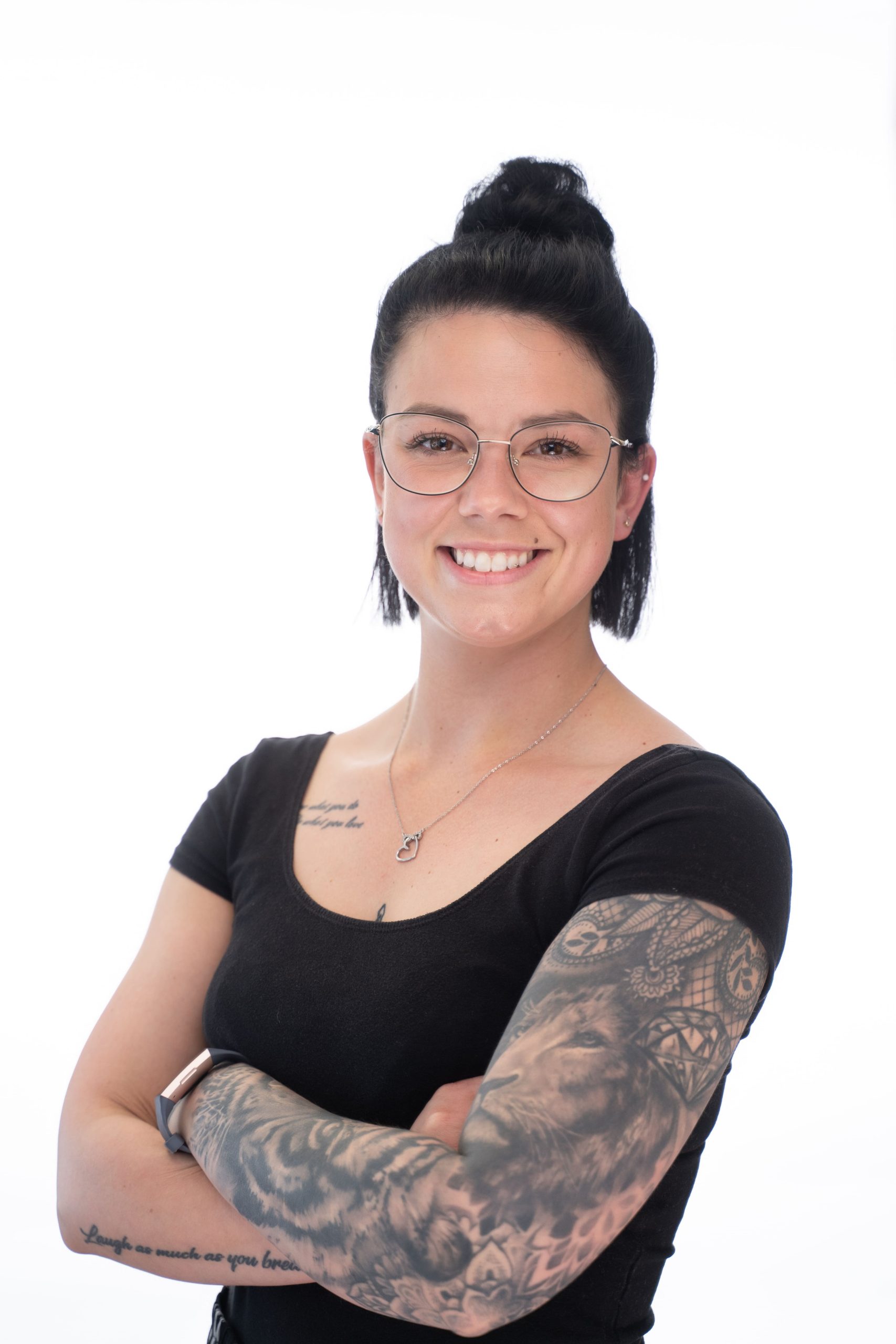 Audrey Lavoie