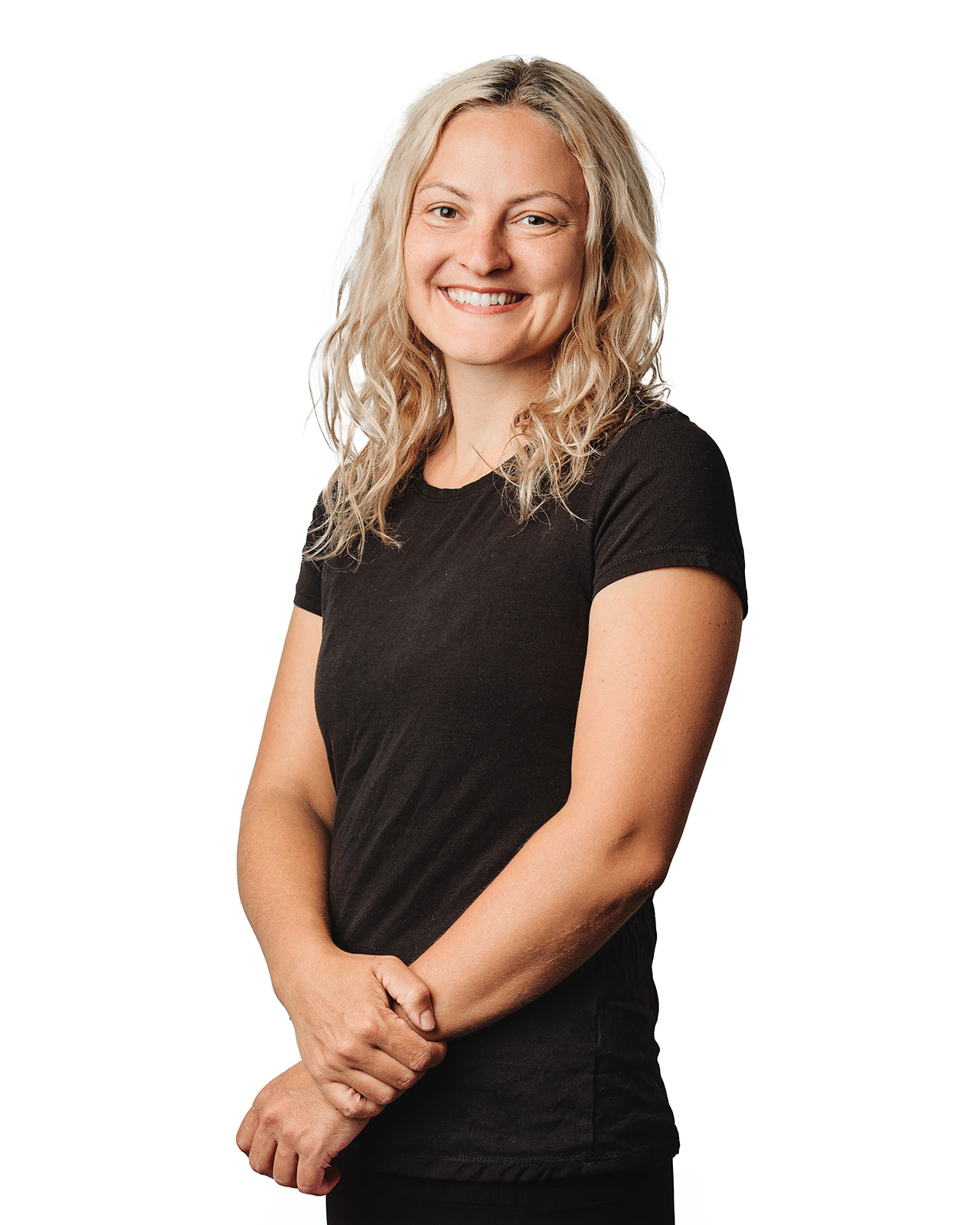 Sandra Charest