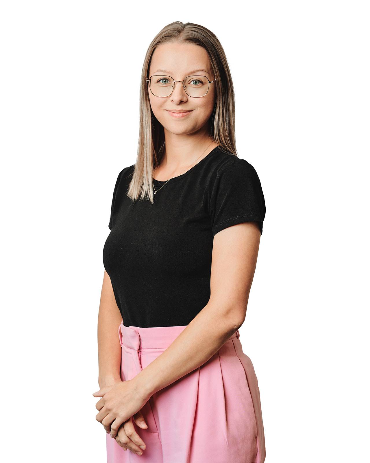 Sandrine Lavoie Pedneault