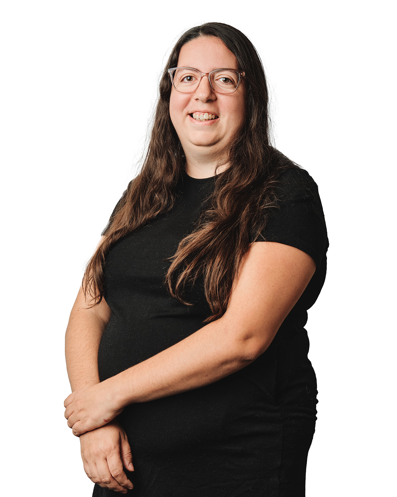 Mélissa Fortin-Desbiens