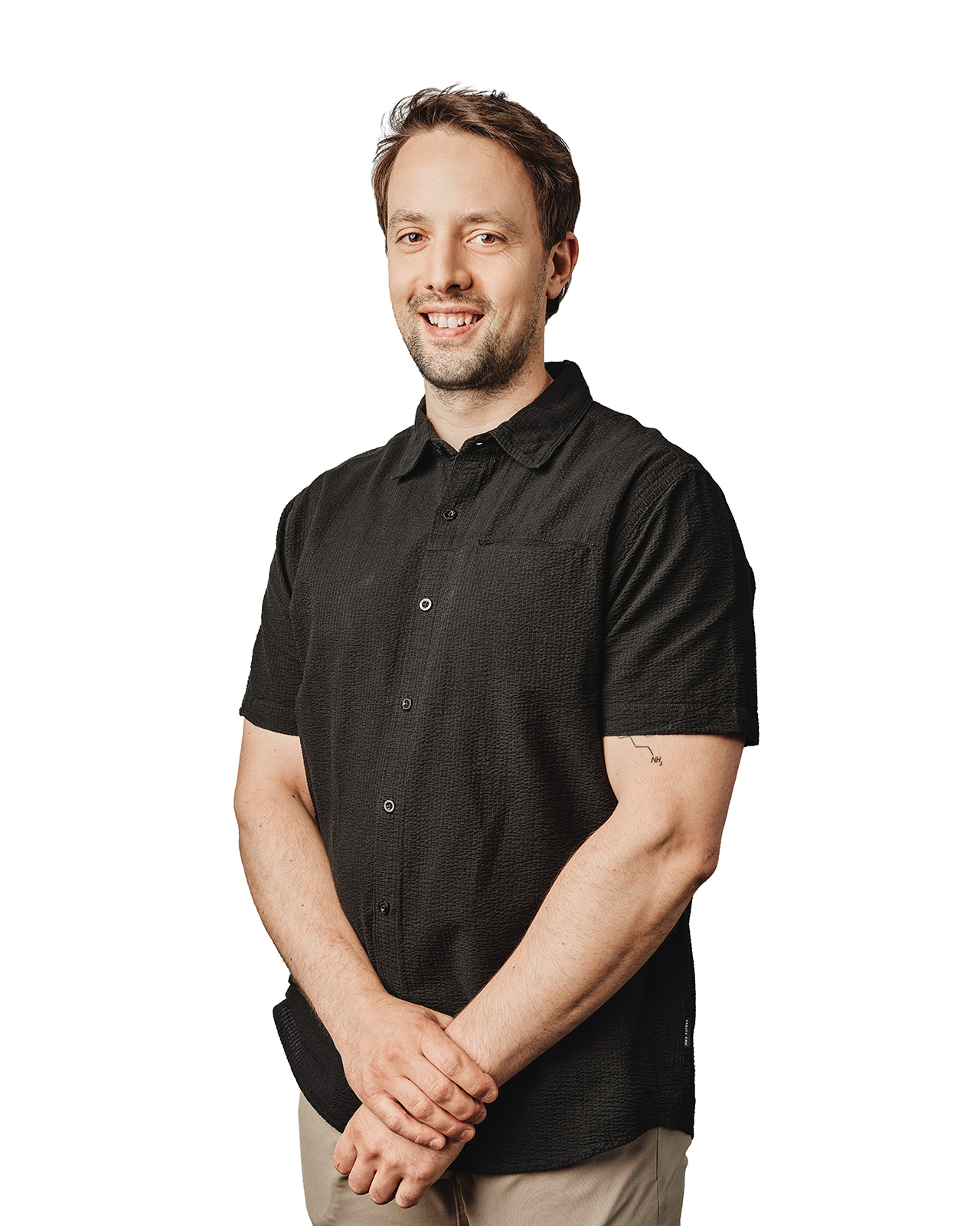 Clinique de physiothérapie de Jean-François Morneau