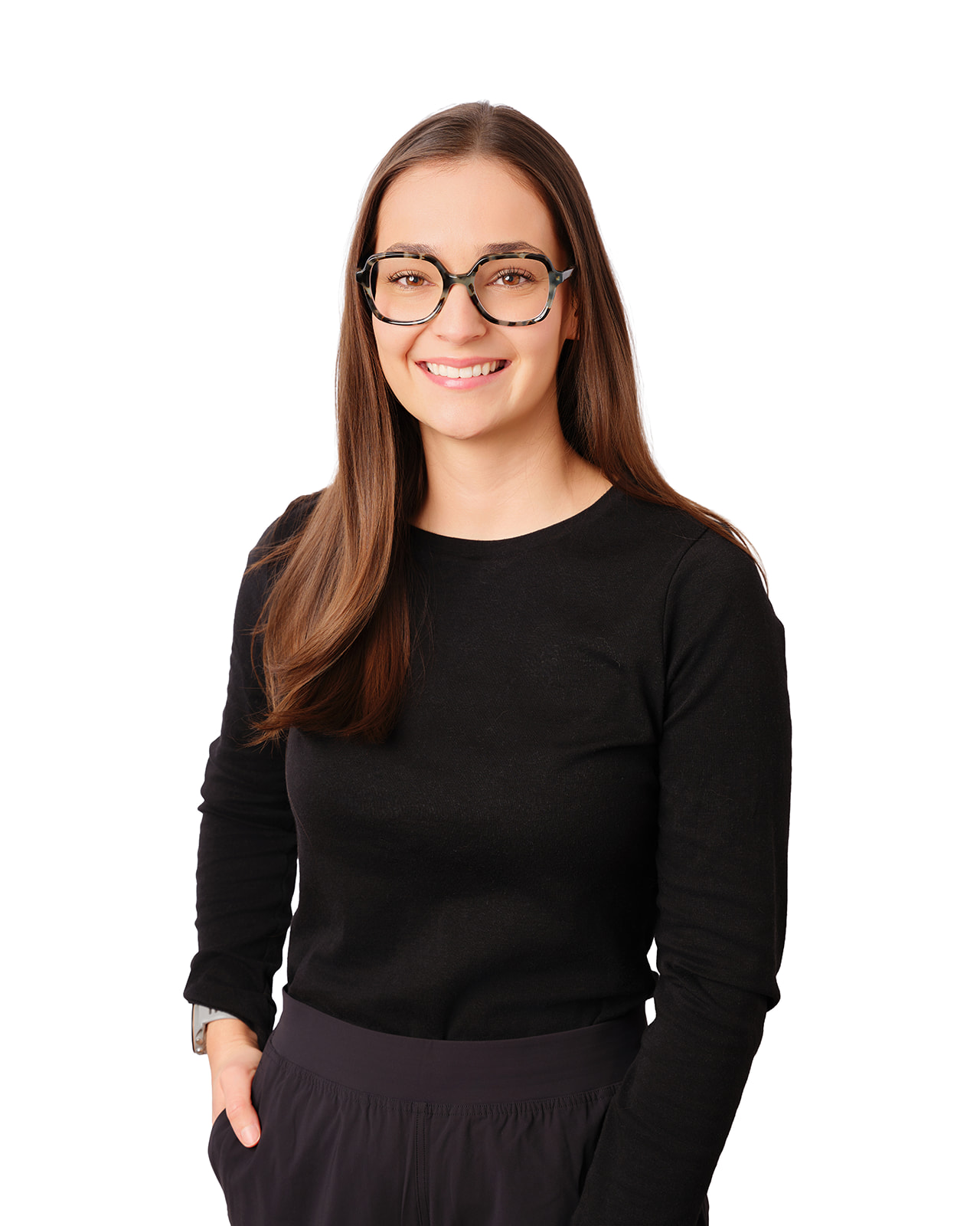Léonie Marcil